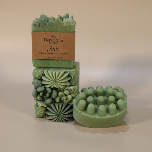 Jade ⊹