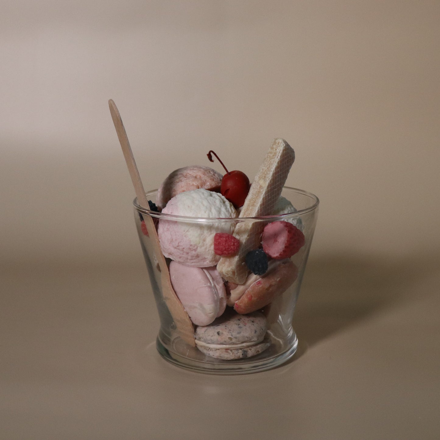 Sundae Bowl⊹