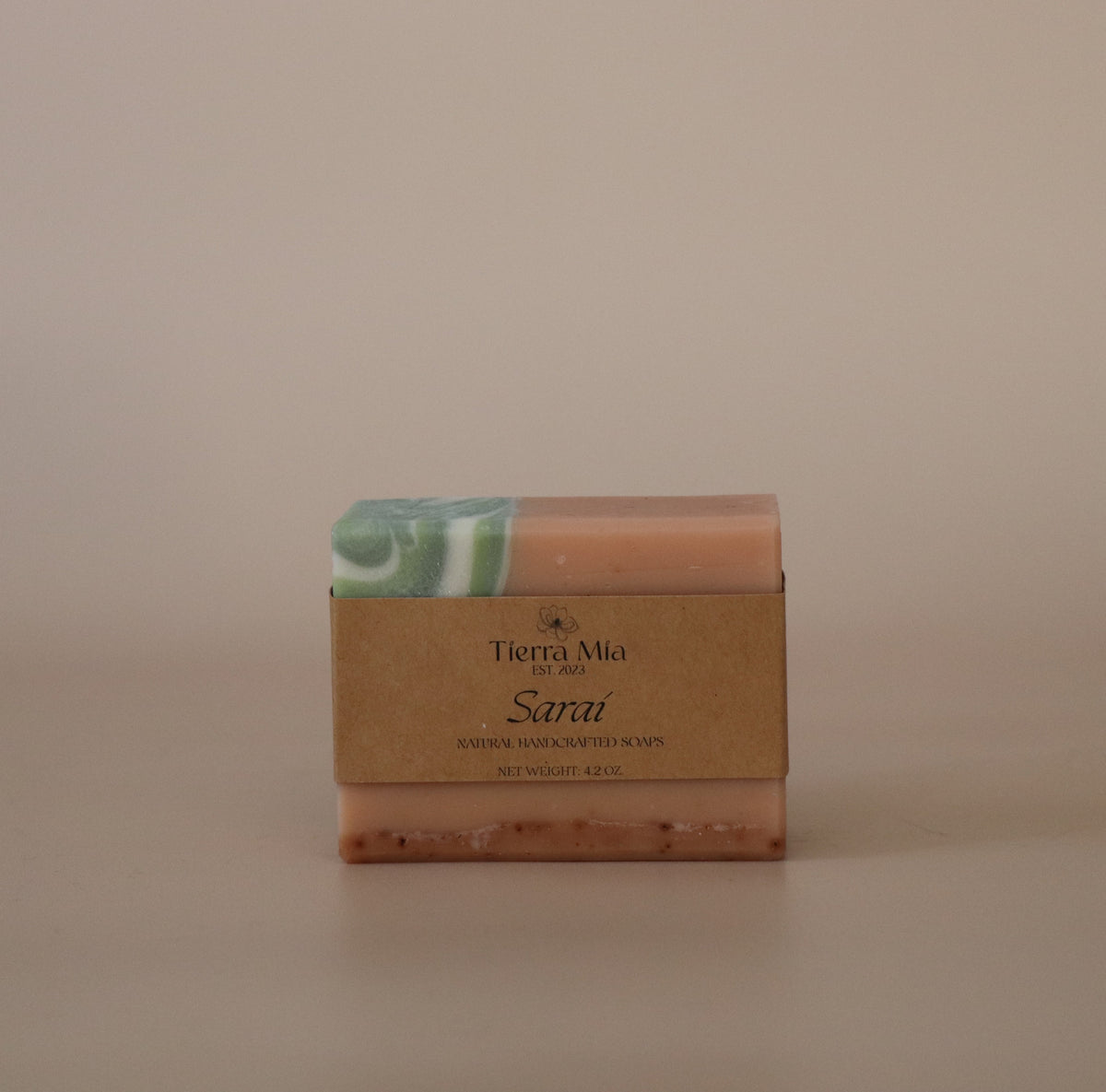 Sarai ⊹
