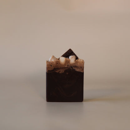 Cocoa ⊹