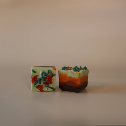 Amber⊹