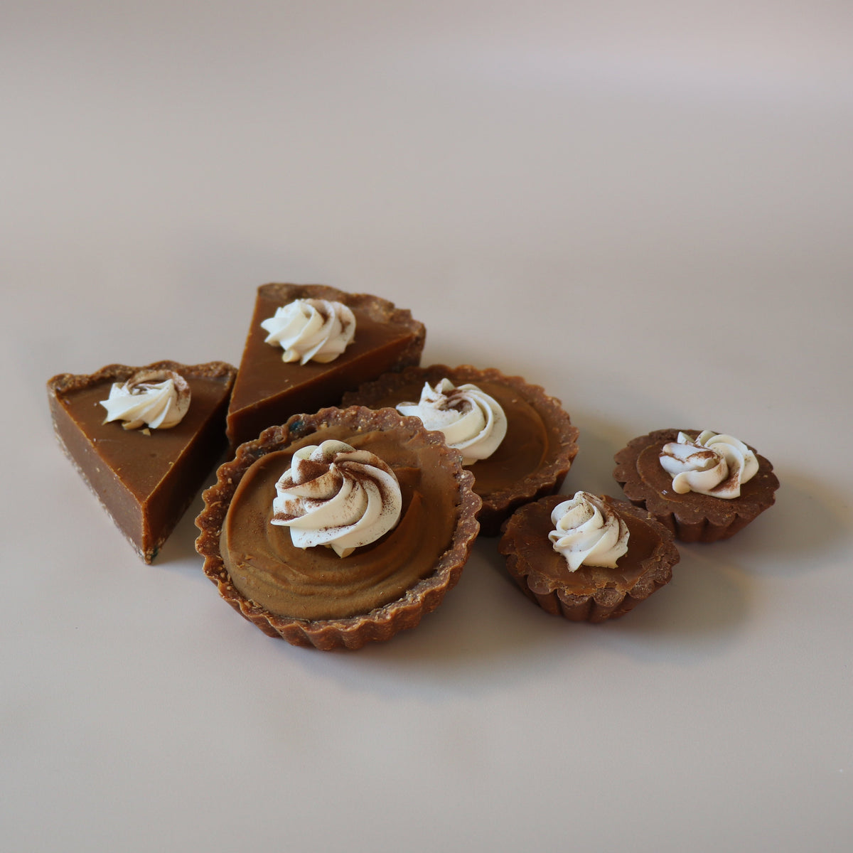 Spice Pie⊹
