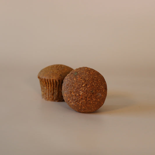 Muffin ⊹