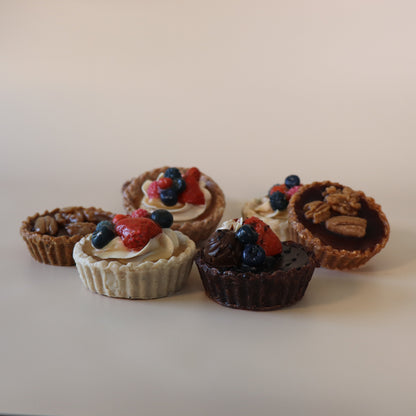Tart ⊹