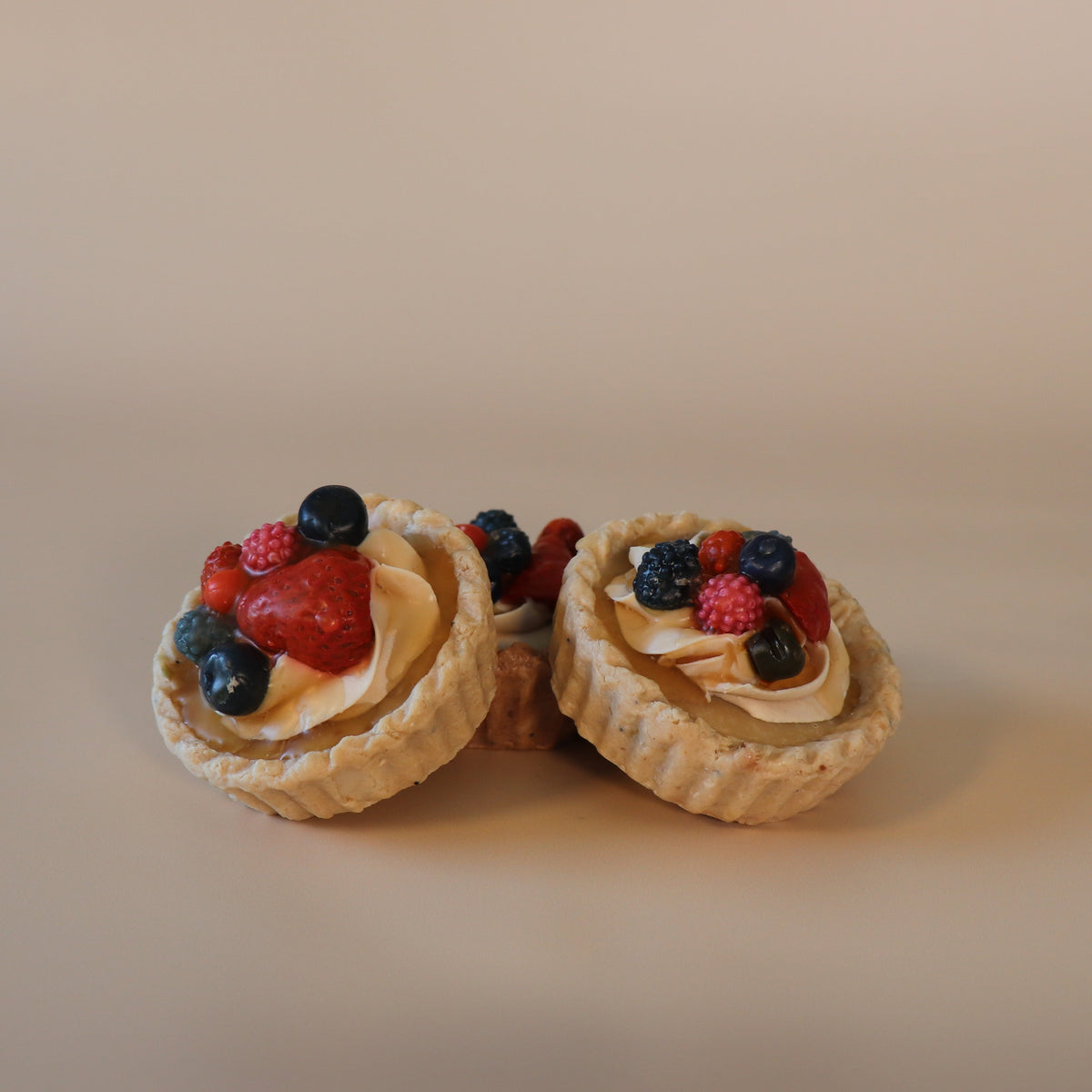 Tart ⊹