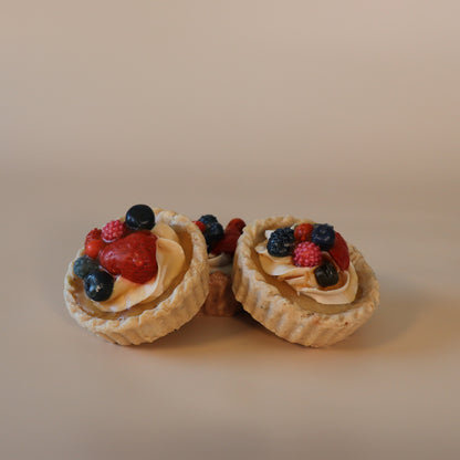 Tart ⊹