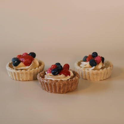 Tart ⊹