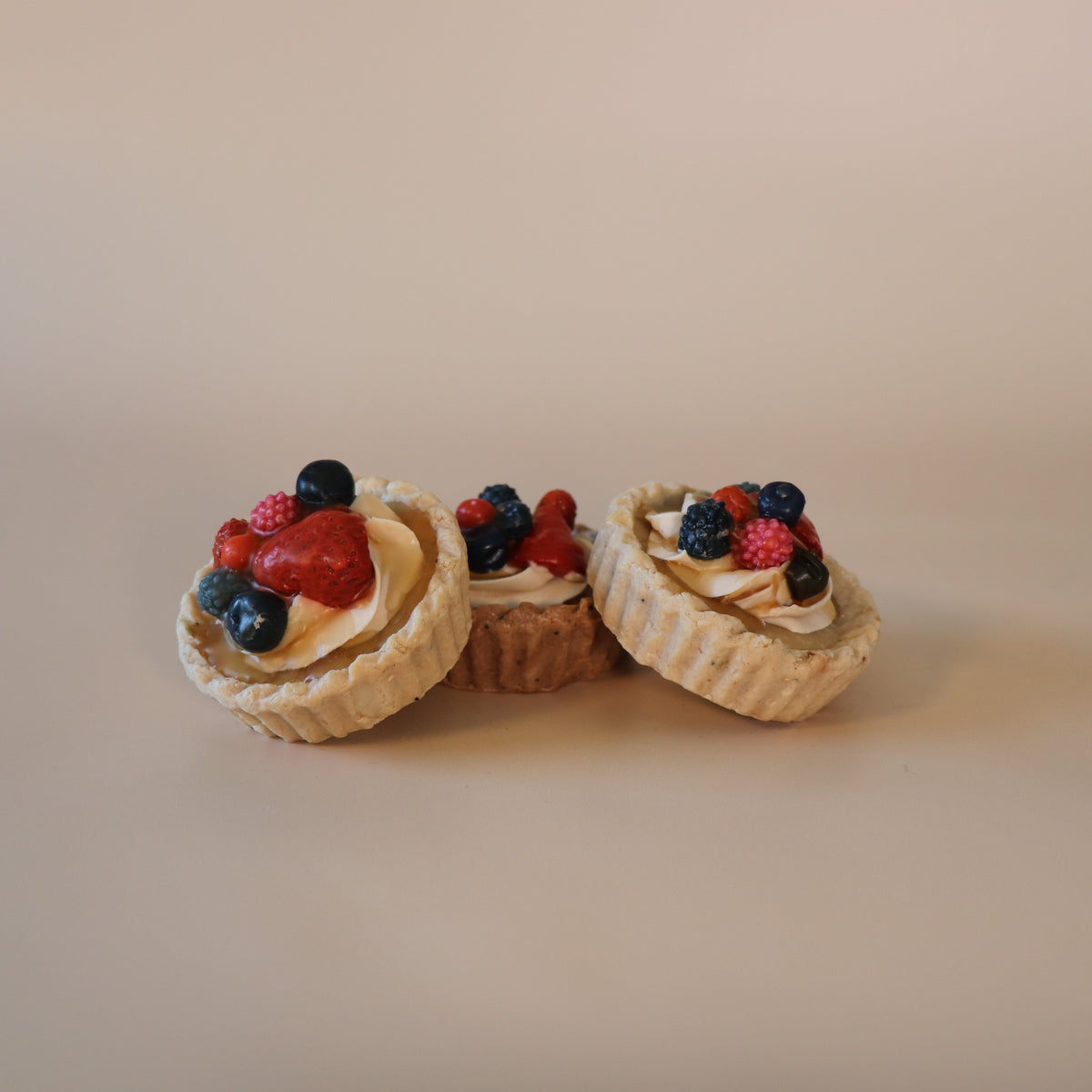 Tart ⊹