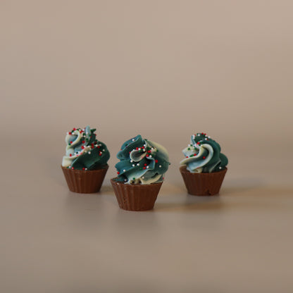 Mini Soap