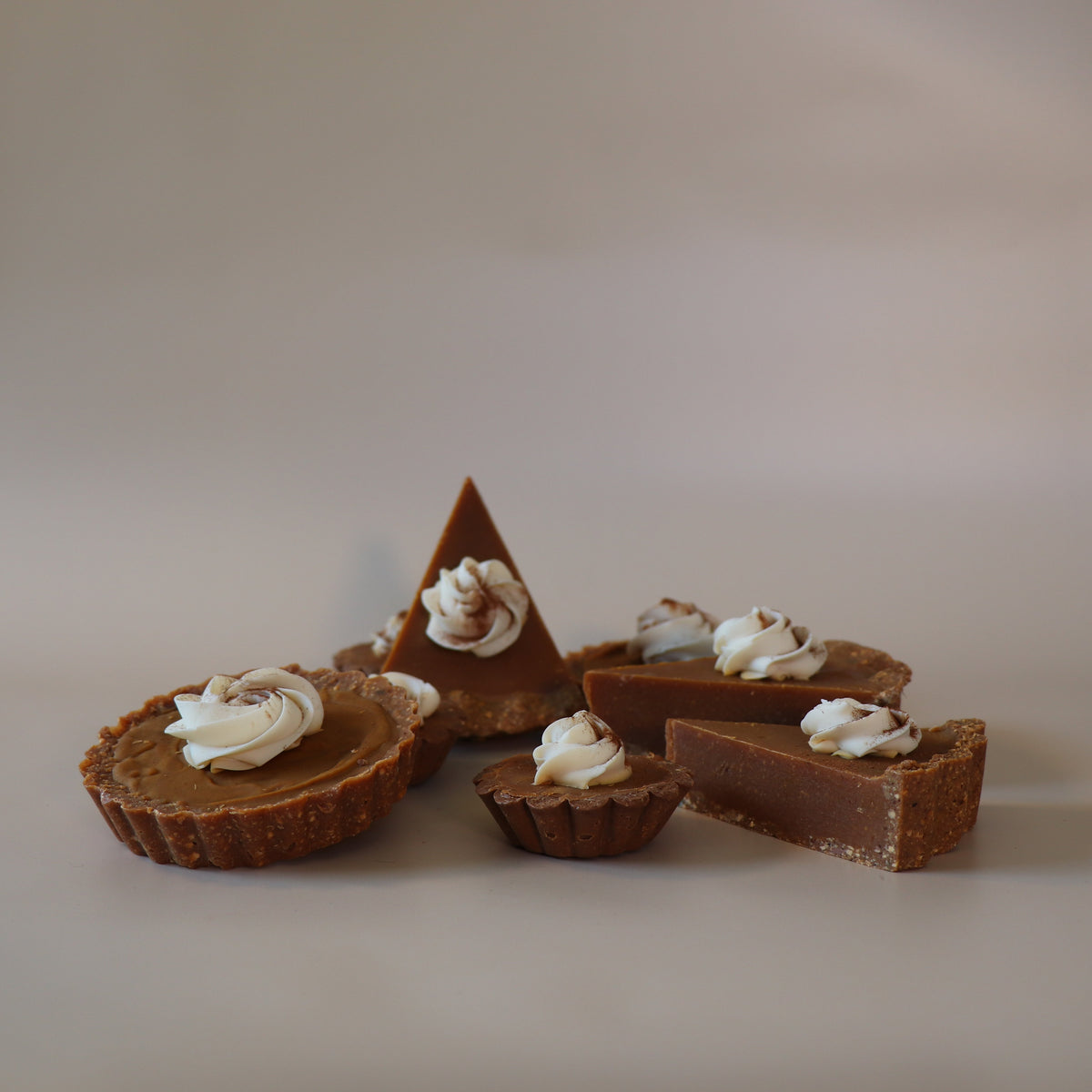 Spice Pie⊹