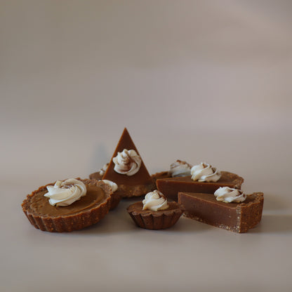 Spice Pie⊹
