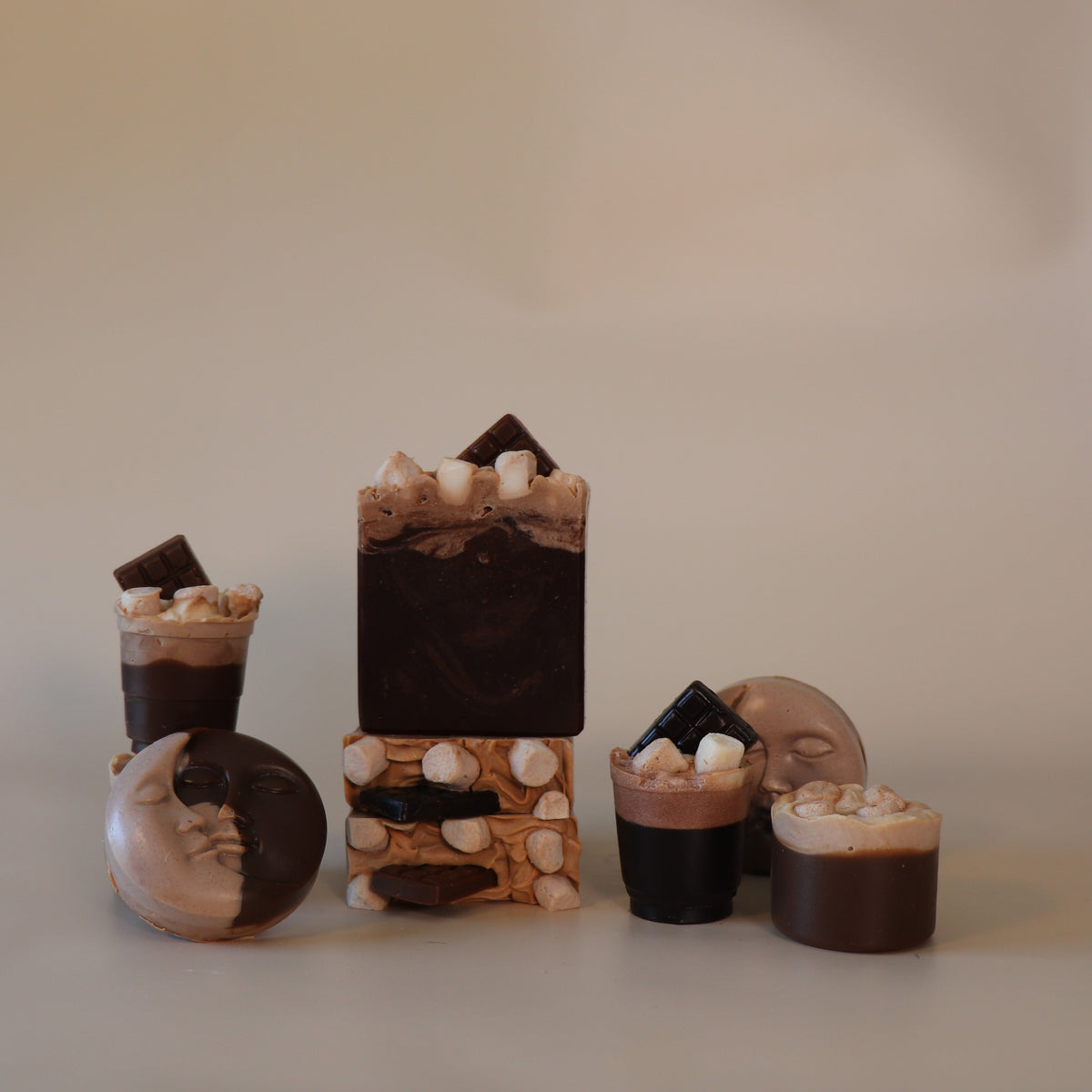 Cocoa ⊹