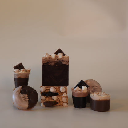 Cocoa ⊹