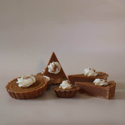 Spice Pie⊹