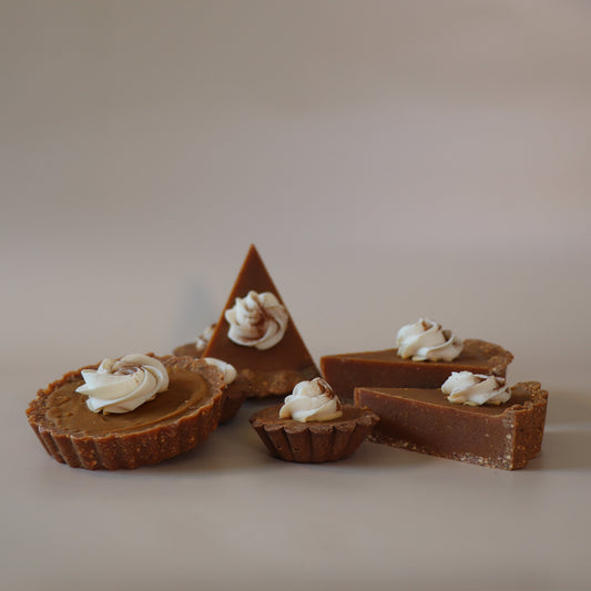 Spice Pie⊹