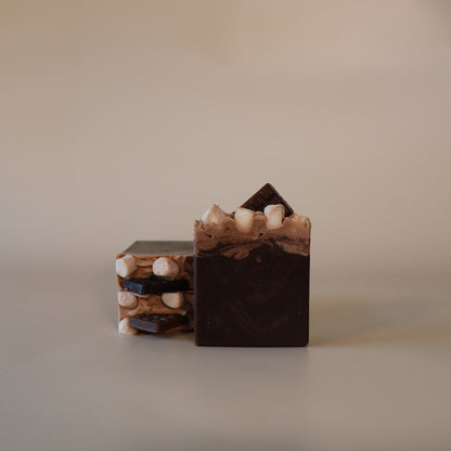 Cocoa ⊹