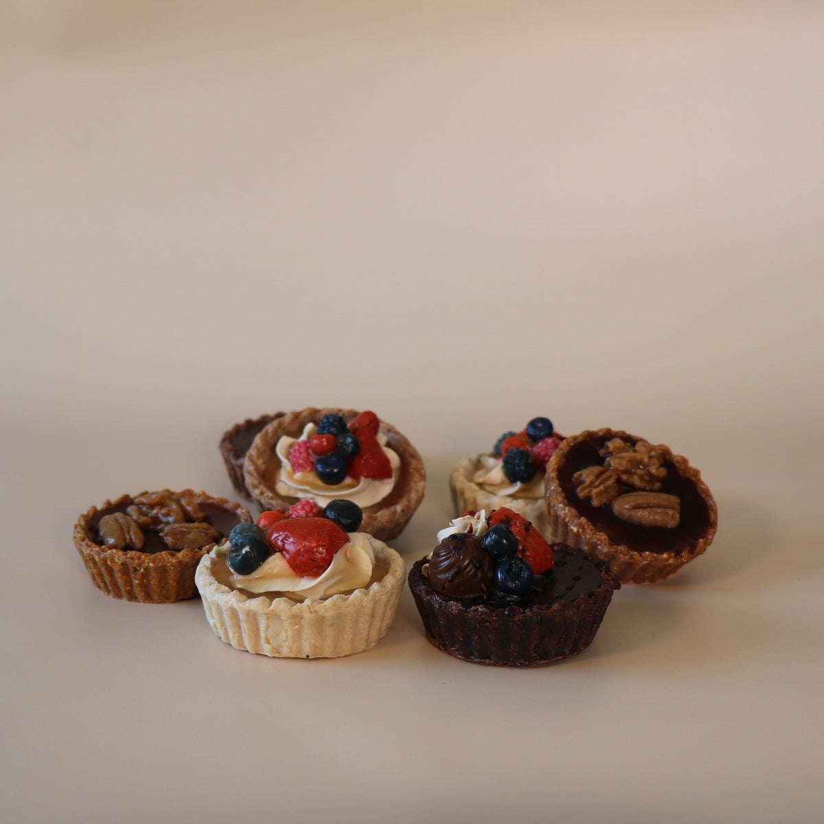 Tart ⊹