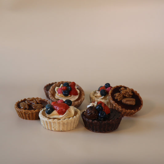 Tart ⊹