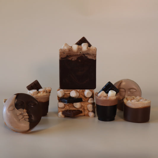 Cocoa ⊹