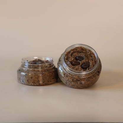 Coffee Body Scrub ⊹