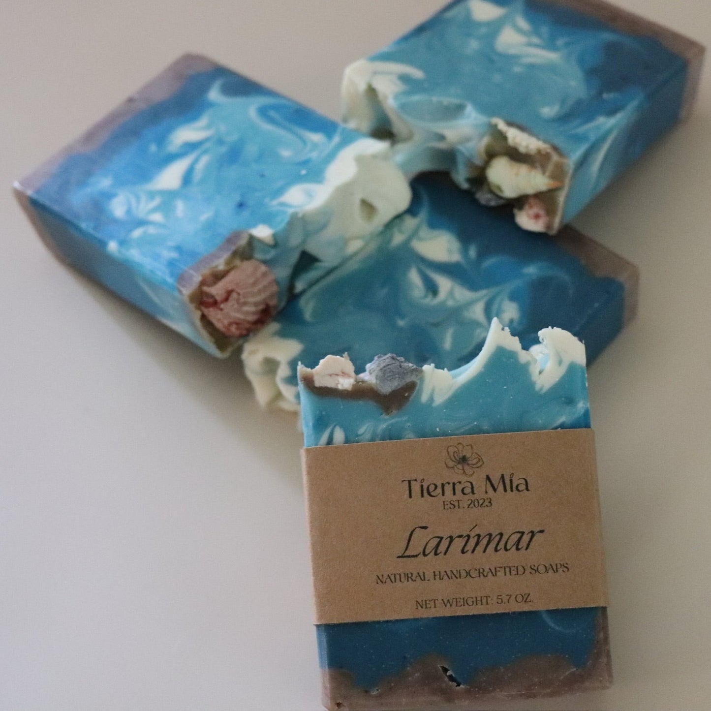 Larimar ⊹