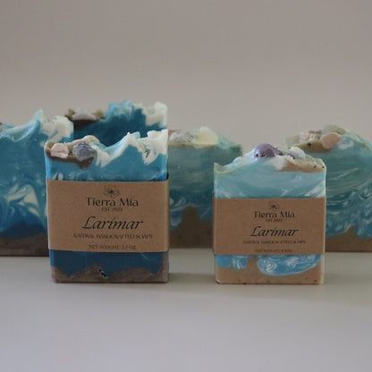 Larimar ⊹