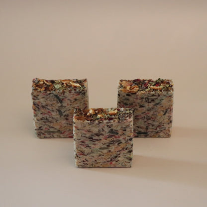 Pourri⊹