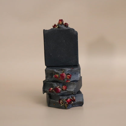 Azabache ⊹