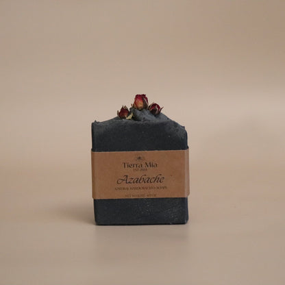 Azabache ⊹