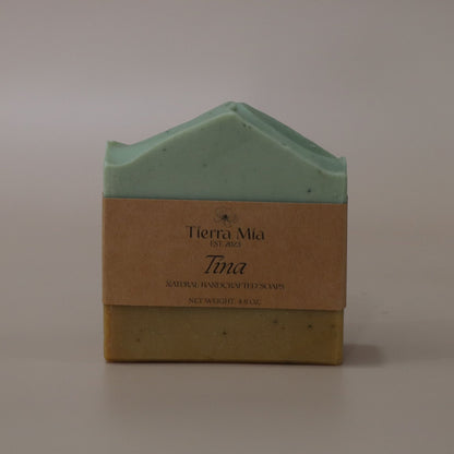 Tina⊹