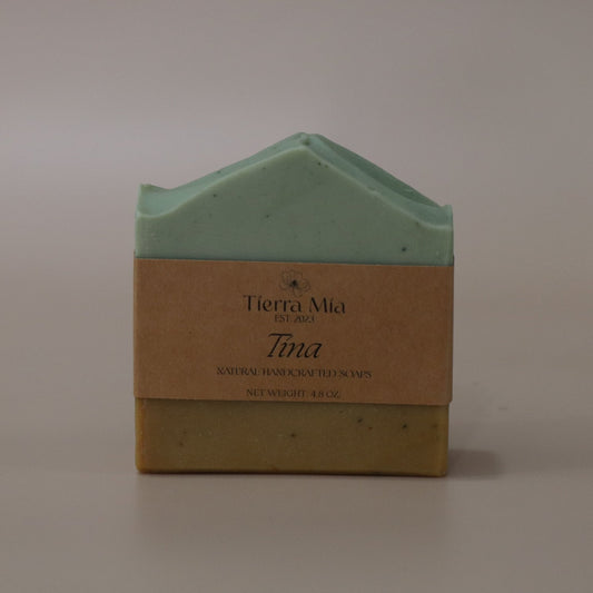Tina⊹