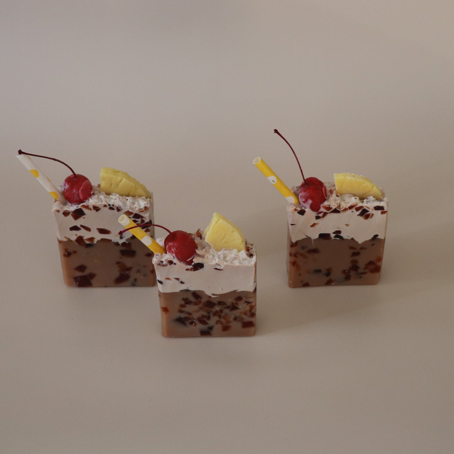 Colada ⊹