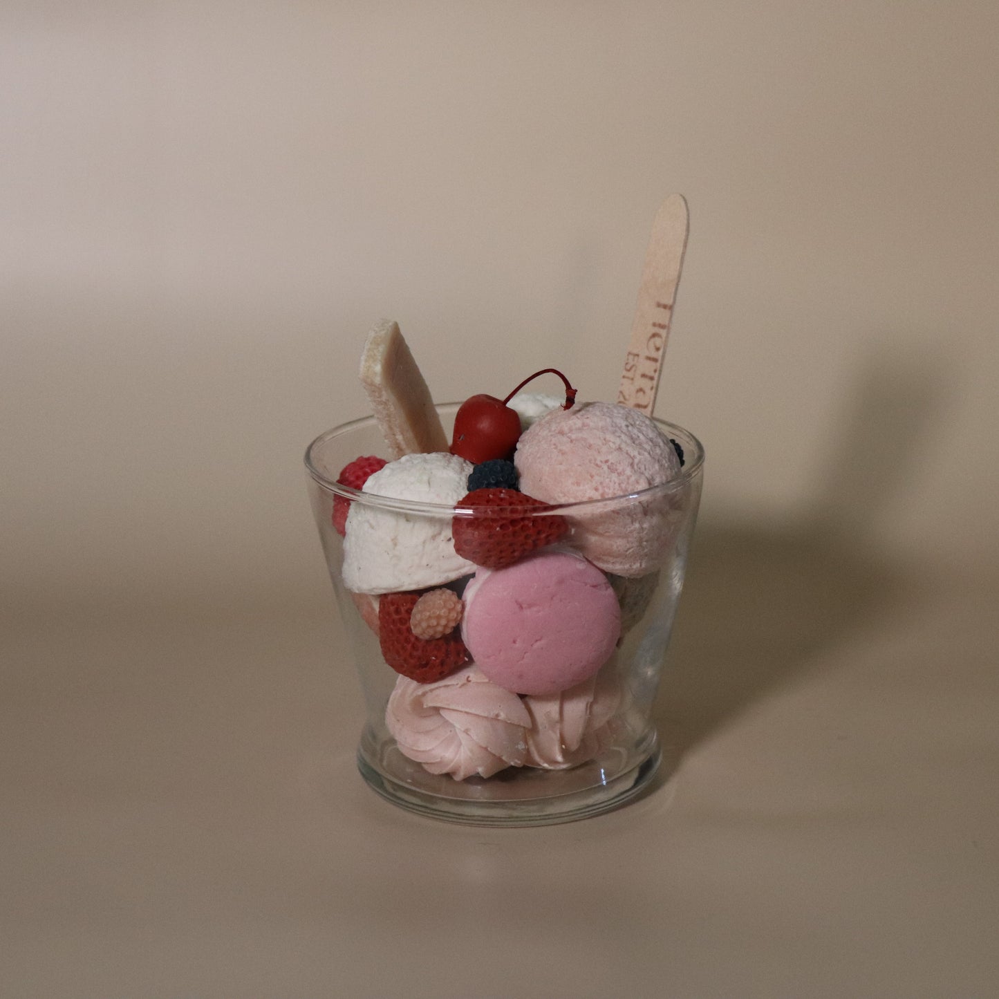 Sundae Bowl⊹