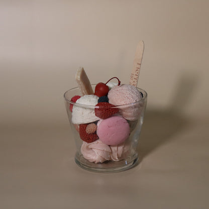 Sundae Bowl⊹