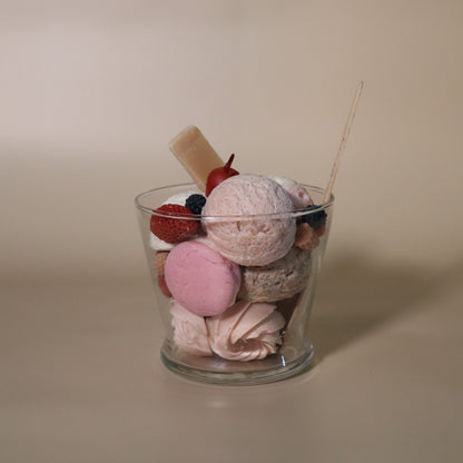 Sundae Bowl⊹