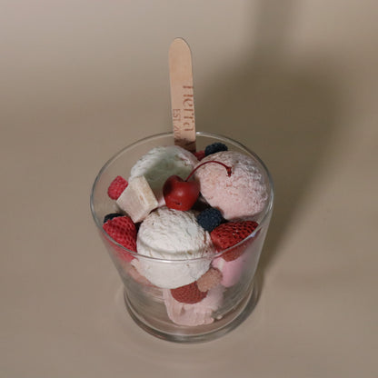 Sundae Bowl⊹