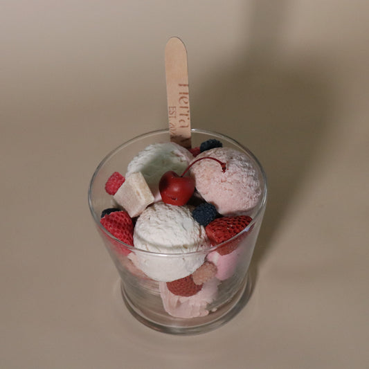 Sundae Bowl⊹
