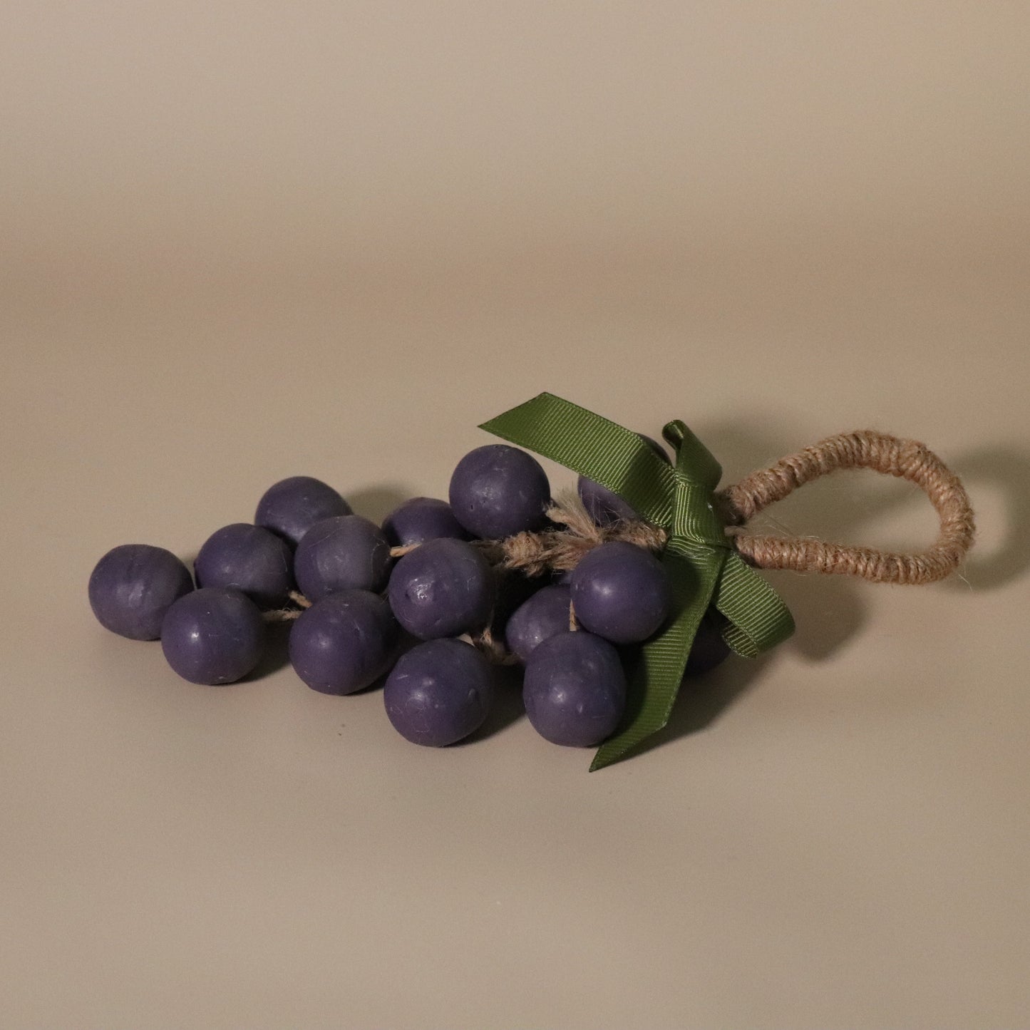 Grape Cluster Hand Soap⊹