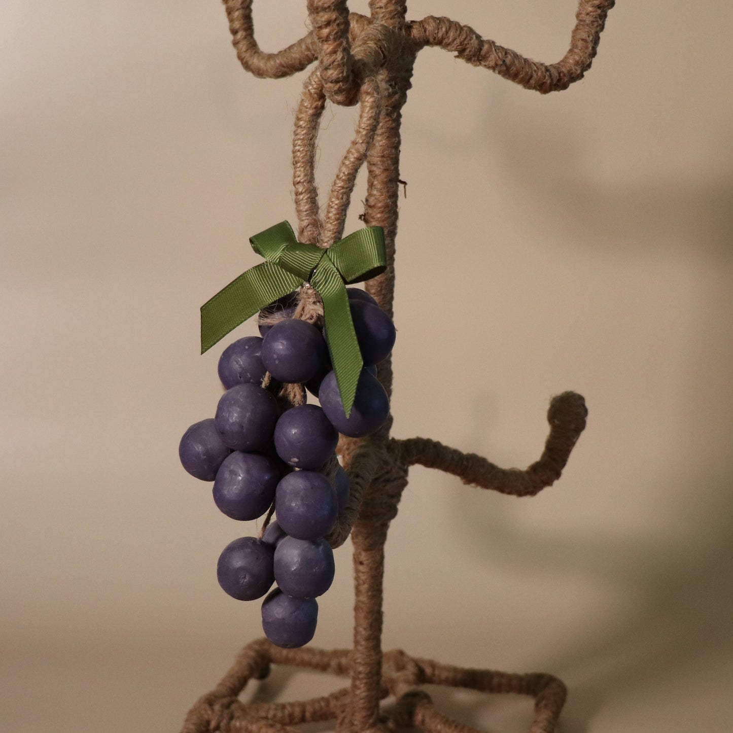 Grape Cluster Hand Soap⊹