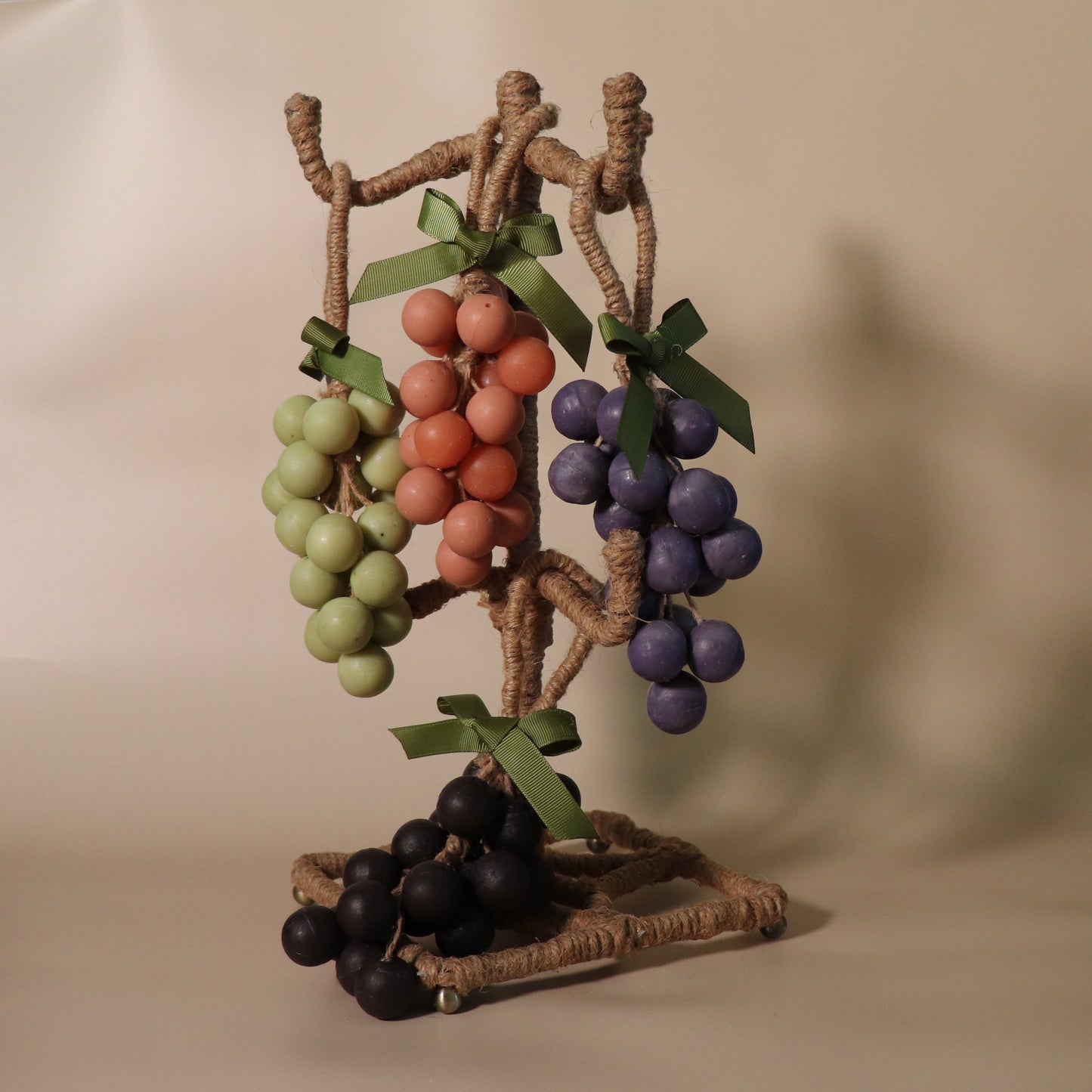 Grape Cluster Hand Soap⊹
