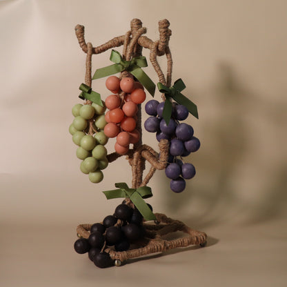 Grape Cluster Hand Soap⊹
