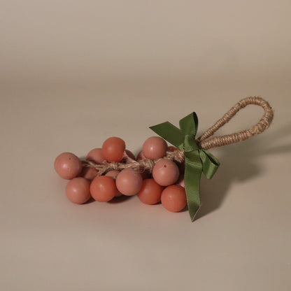 Grape Cluster Hand Soap⊹