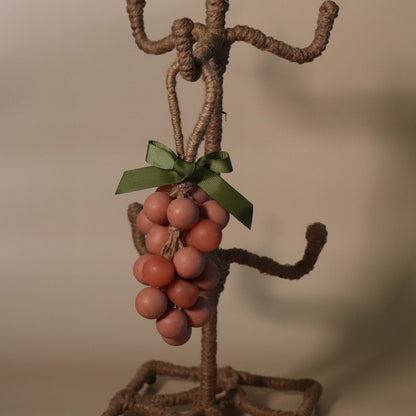 Grape Cluster Hand Soap⊹