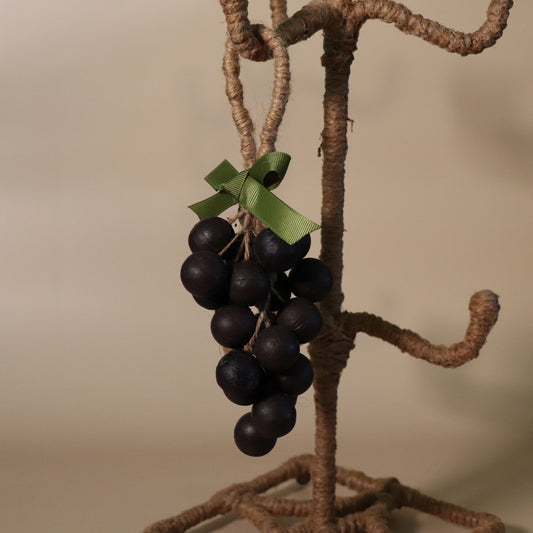 Grape Cluster Hand Soap⊹
